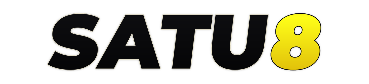 satu8 logo